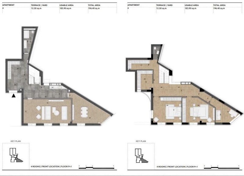 Duplex ultracentral – Ideal pentru locuit sau birouri | Armeneasca